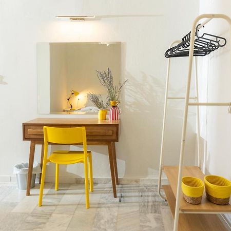 Mondrian Guest House Skiathos Chora Extérieur photo
