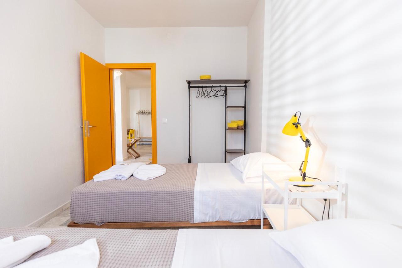 Mondrian Guest House Skiathos Chora Extérieur photo