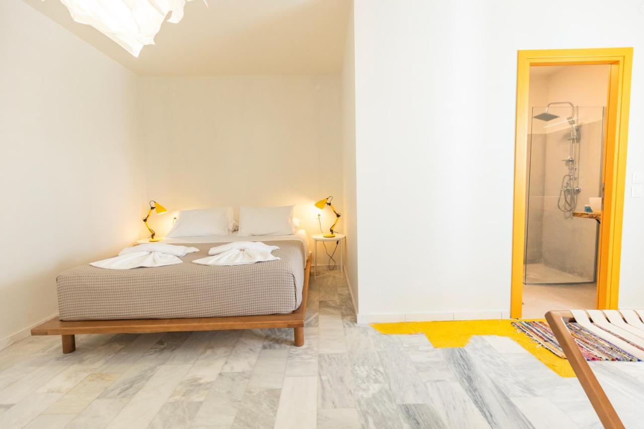 Mondrian Guest House Skiathos Chora Extérieur photo