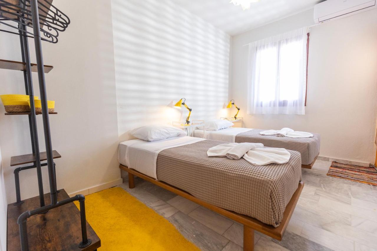 Mondrian Guest House Skiathos Chora Extérieur photo