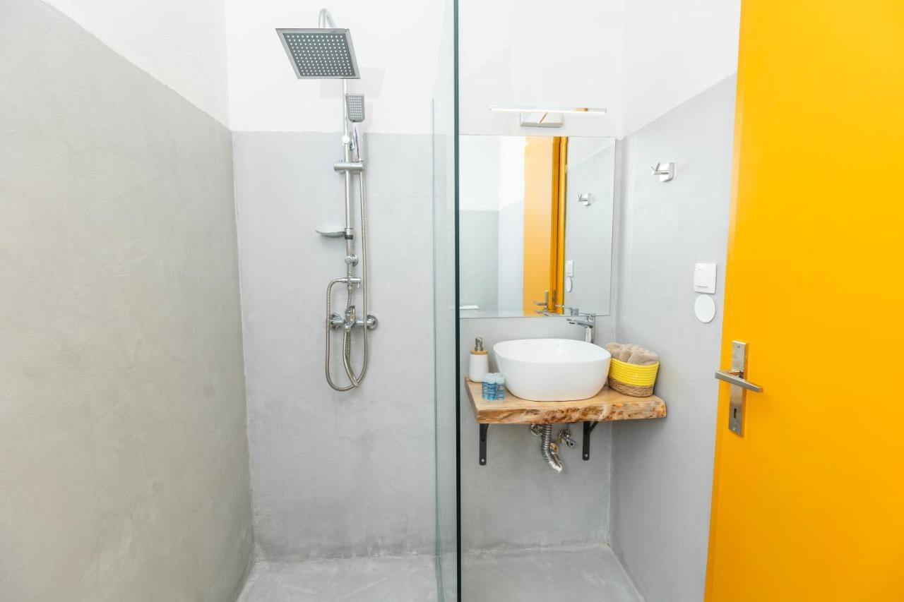 Mondrian Guest House Skiathos Chora Extérieur photo