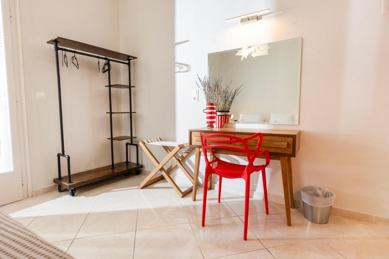 Mondrian Guest House Skiathos Chora Extérieur photo