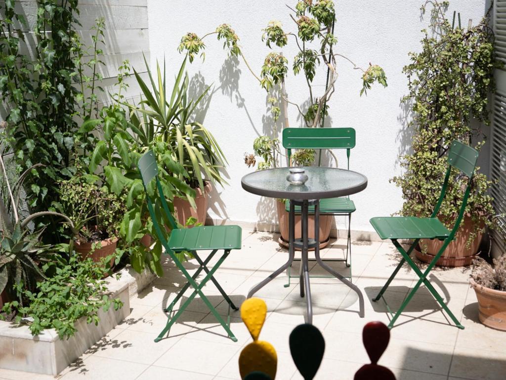 Mondrian Guest House Skiathos Chora Extérieur photo